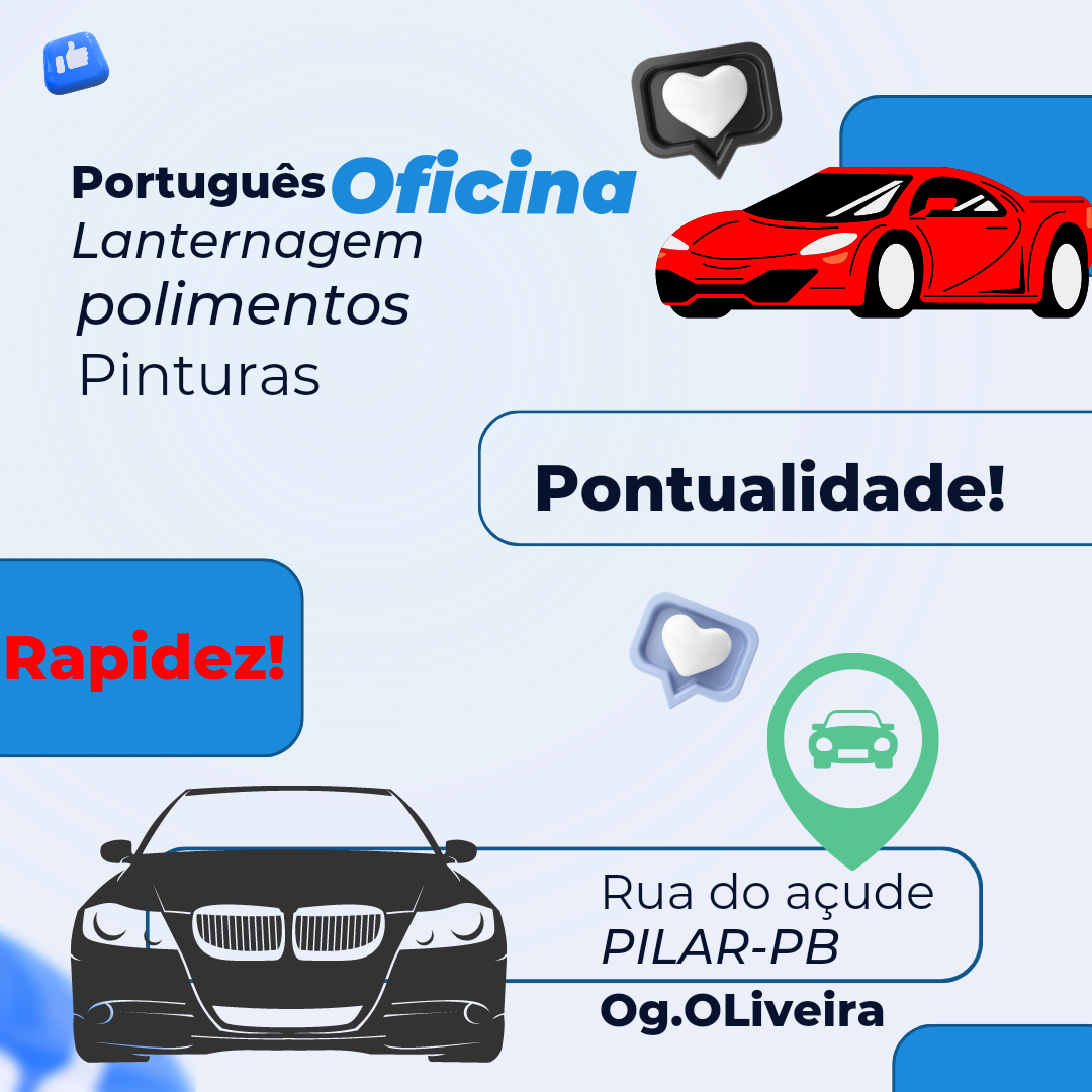 PORTUGUES OFICINA