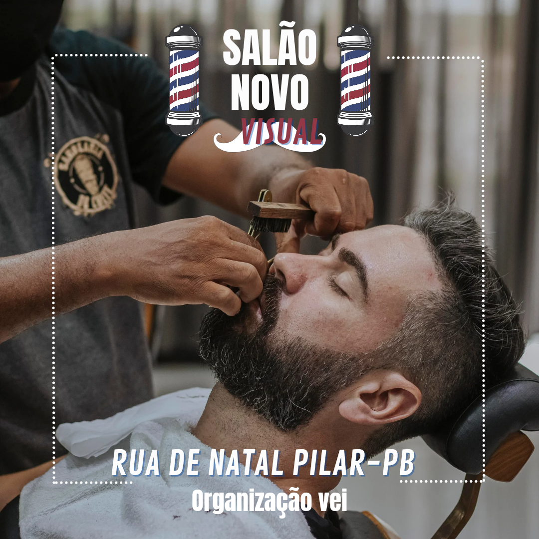 NOVO VISUAL
