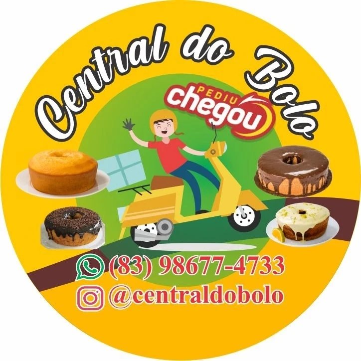 CENTRAL DO BOLO