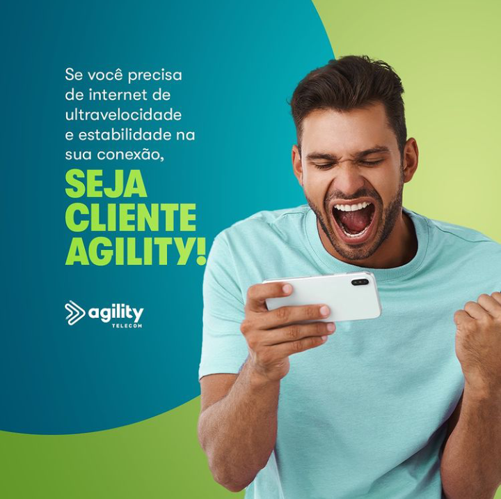 agilyty