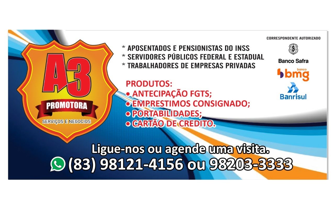 A3 PROMOTORA