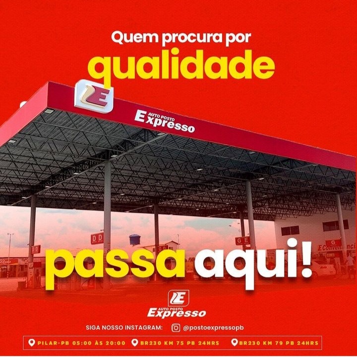 ALTO POSTO EXPLESSO