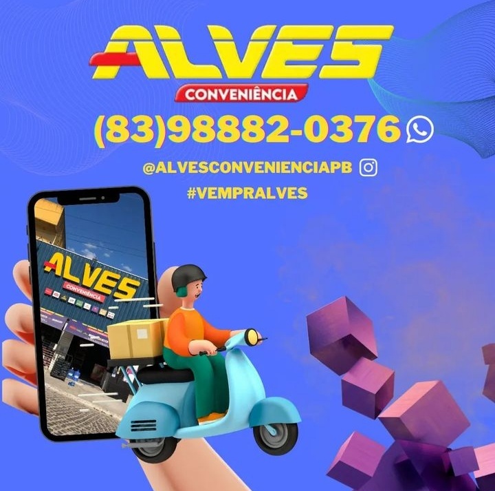 alves conveniencia