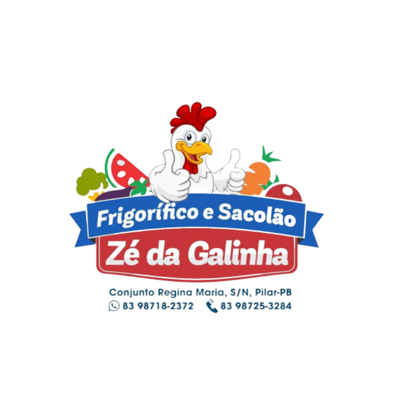 ze da galinha