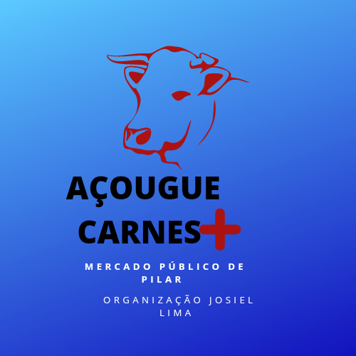 AÇOUGUE CARNES MAS