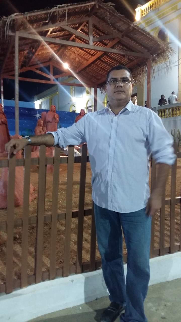 Pr. Ramos MONTEIRO