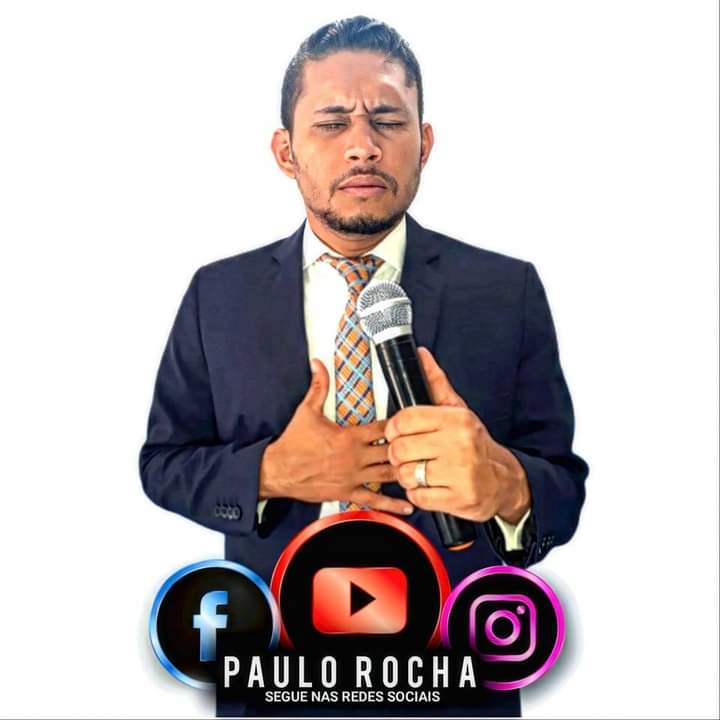 Pr. paulo Rocha
