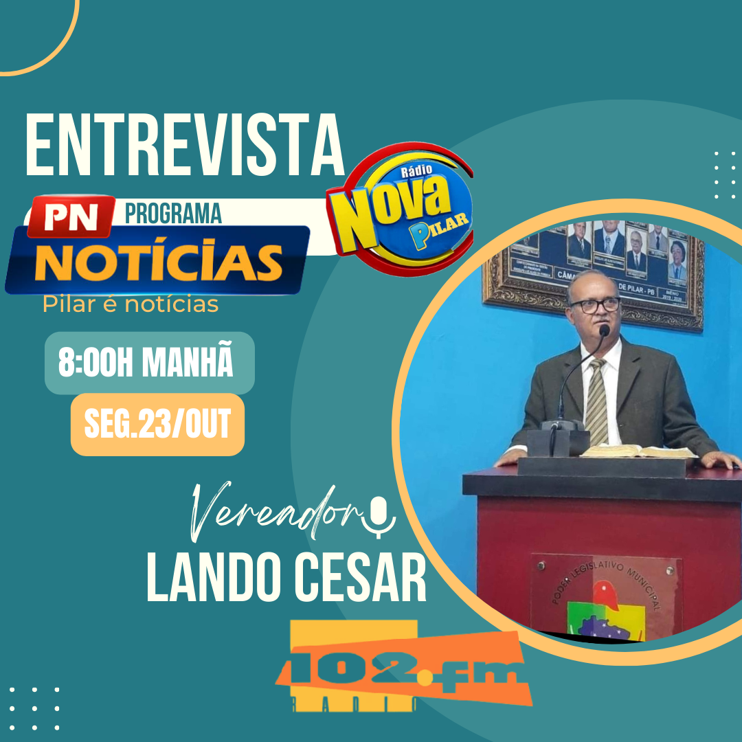 Entrevista